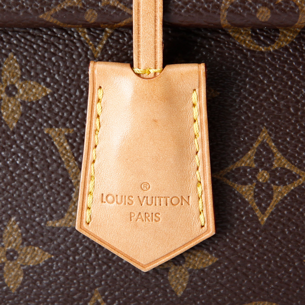 LOUIS VUITTON(USED)루이비통 모노그램 클루니 BB
